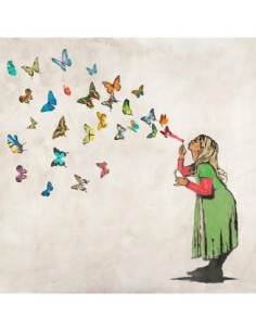 Una cosa de belleza...