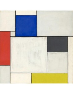 Composición descentralizada