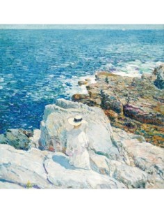 Las cornisas del sur, Appledore