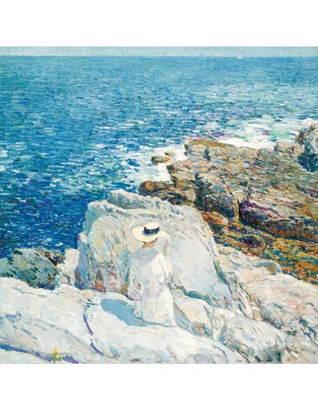 Las cornisas del sur, Appledore