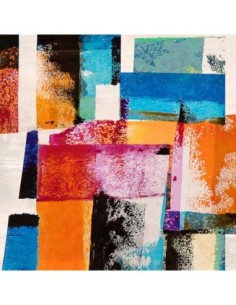 Colores en el espacio I