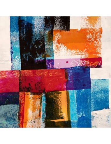 Colores en el espacio II