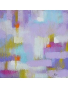 Atrapado en el medio contigo