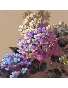 Bailando sobre la luna I