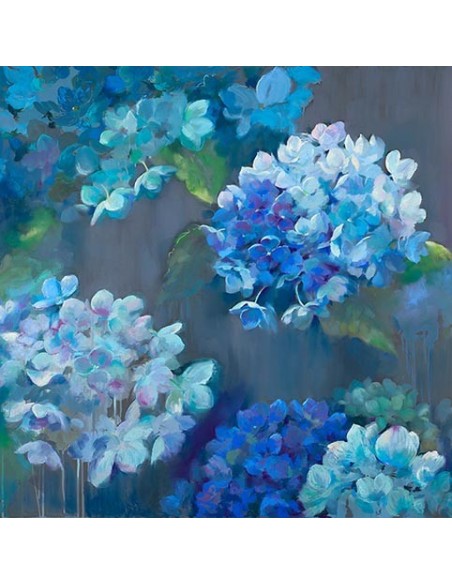 Canción de Crepúsculo (detalle)