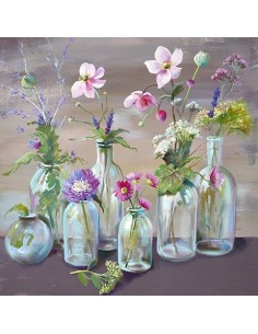 Bellezas embotelladas