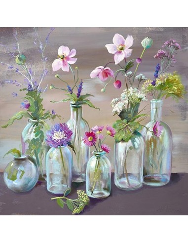 Bellezas embotelladas