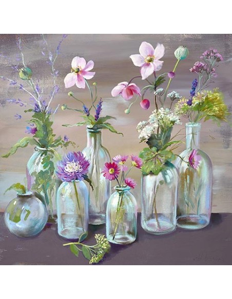 Bellezas embotelladas