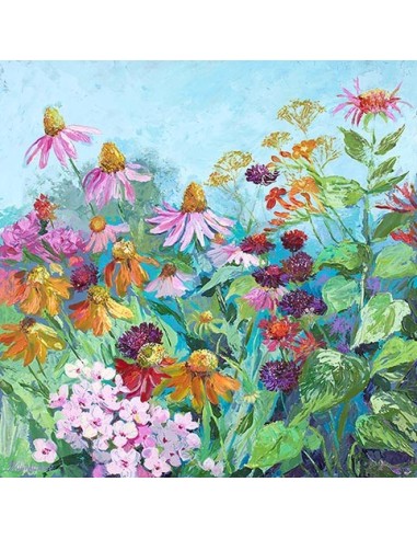 Salvaje y maravilloso I