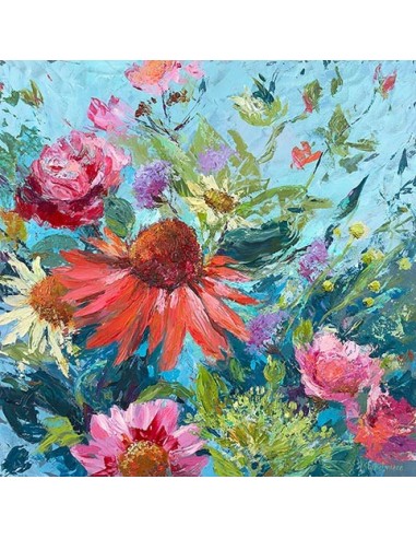 Salvaje y maravilloso III