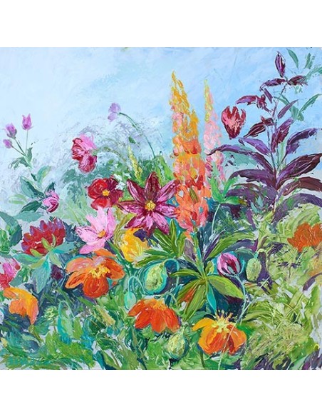 Salvaje y maravilloso IV