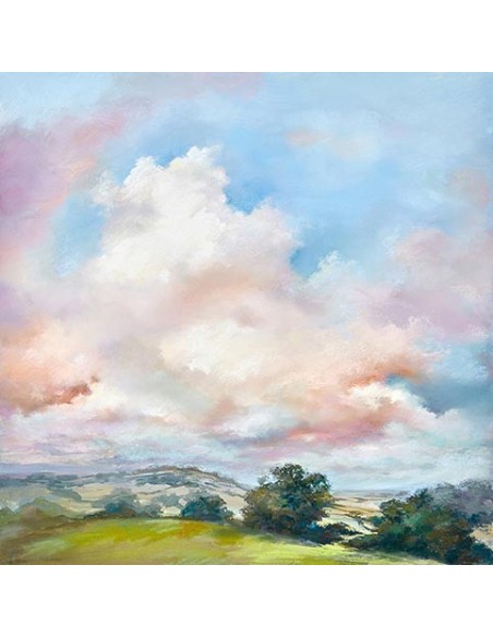 La última feria de abanicos del día