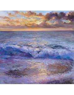 La belleza después de la tormenta