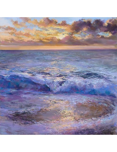 La belleza después de la tormenta