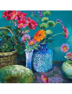 Algunas de mis cosas favoritas