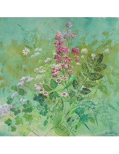 Rincón de mi jardín