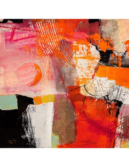 Colores del verano I