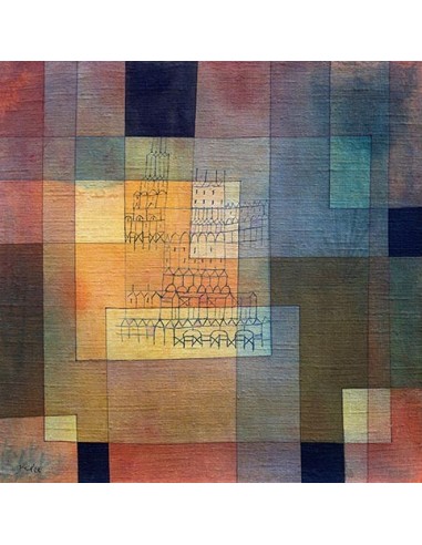 Arquitectura polifónica