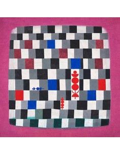 Súper ajedrez, 1937