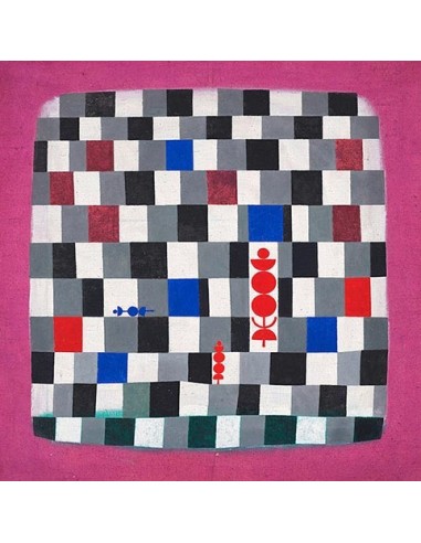 Súper ajedrez, 1937