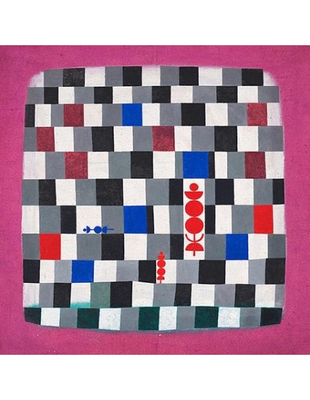 Súper ajedrez, 1937