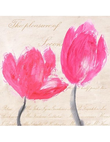 Tulipanes clásicos I