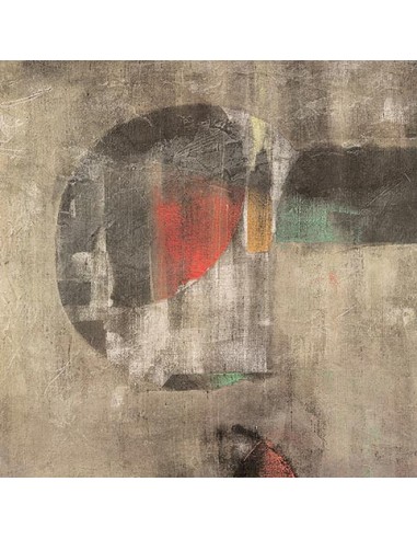 Bajo una luna de cristal