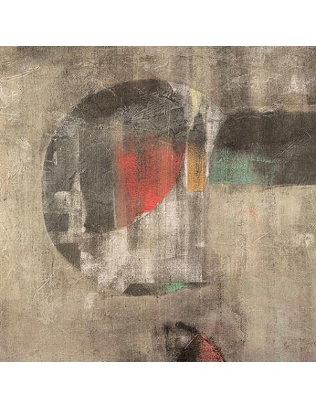 Bajo una luna de cristal