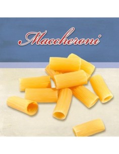 Macarrones
