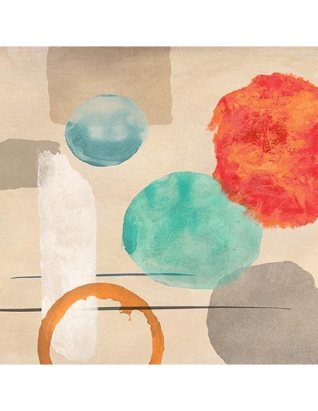 Colores y sombras II