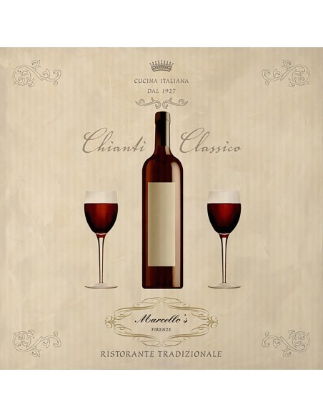 Chianti Clásico