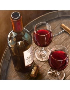 Nobleza italiana (detalle)