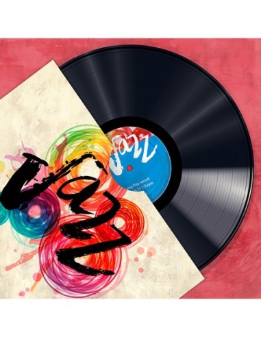 Club de vinilo, jazz