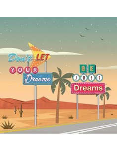 Cree que puedes... (detalle I)