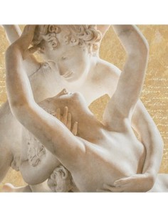 Amor sin fin (Cupido y Psique)