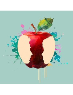 Amo a Apple I (XY+XX)