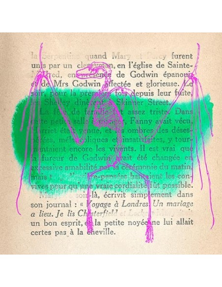 Recuerdos de lo salvaje II