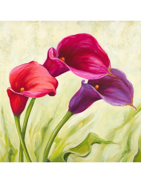 Calle Bailando (detalle)