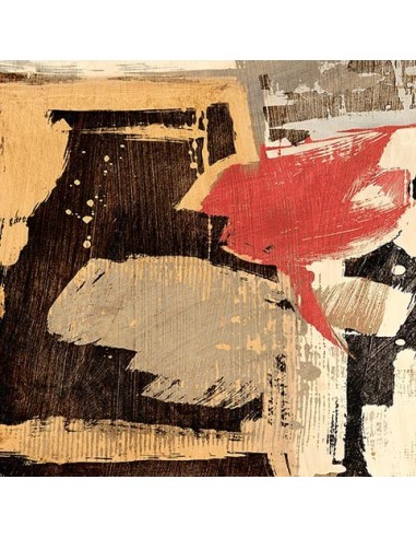 Jardín de piedras I