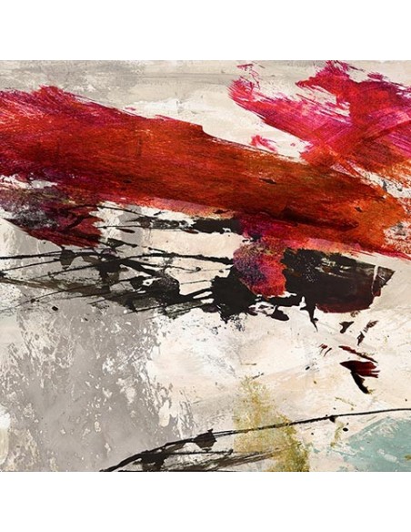 Colores retumbando I