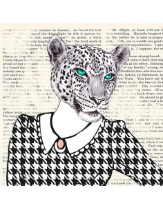 Chica bonita (detalle)