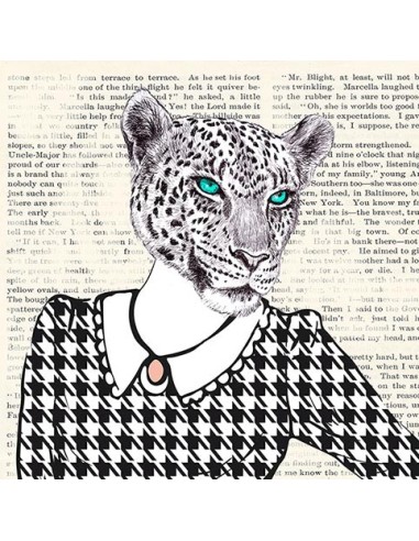 Chica bonita (detalle)