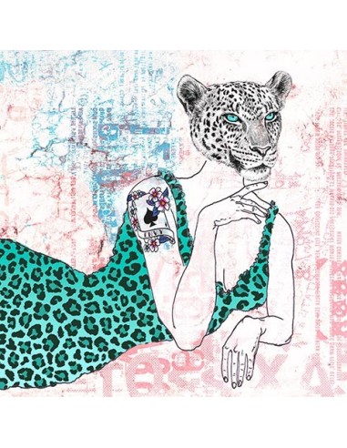 El Supremo (detalle)