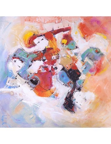 El cepillo giraba salvajemente