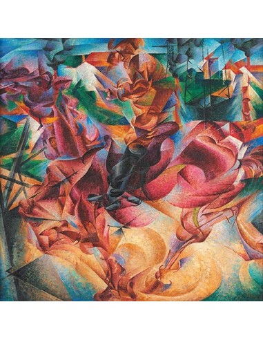 Elasticidad, 1912