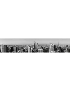 Manhattan Skyline