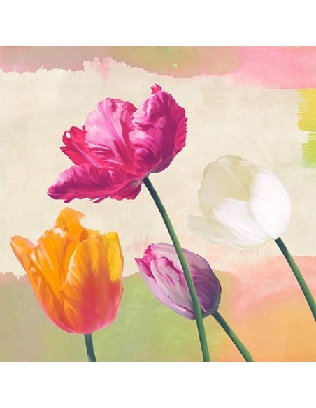 Florilegio I (detalle)