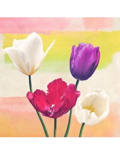 Florilegio II (detalle)