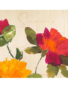 Verano descuidado II