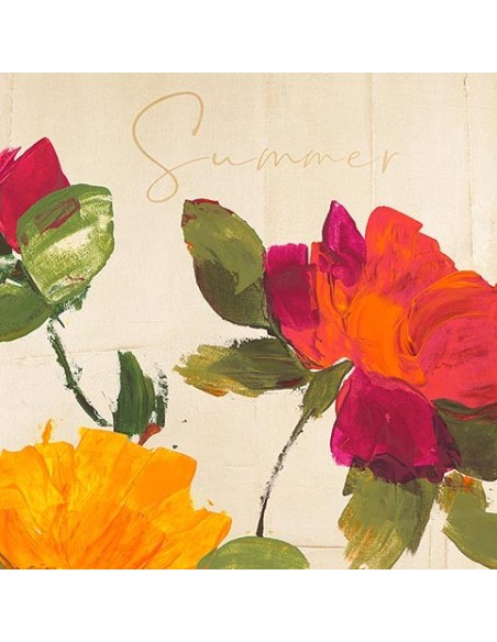 Verano descuidado II